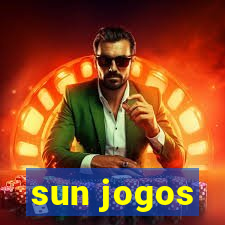 sun jogos