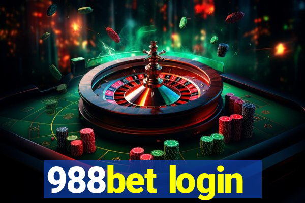 988bet login