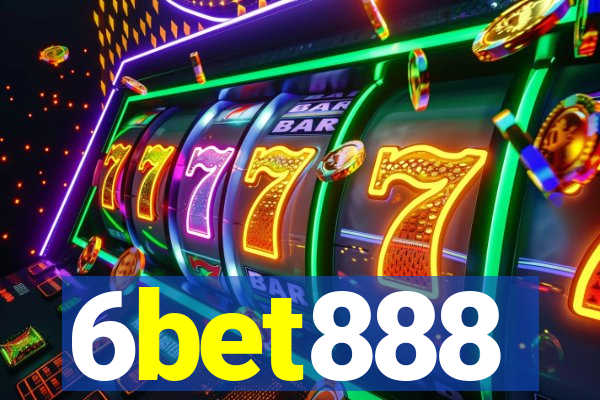 6bet888