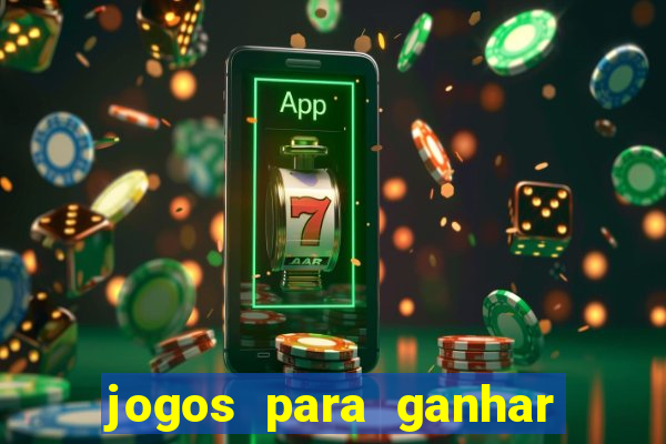 jogos para ganhar dinheiro no paypal