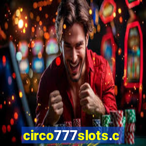 circo777slots.com