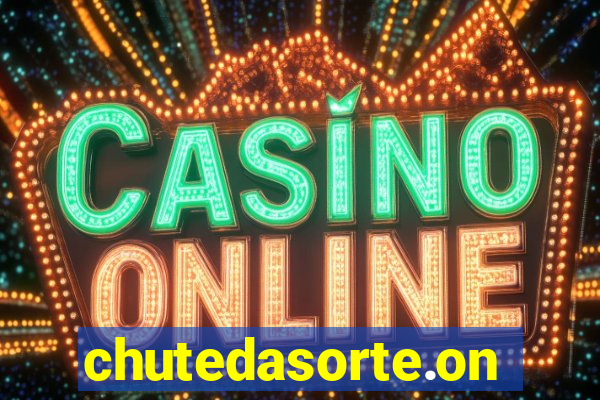 chutedasorte.online