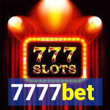 7777bet