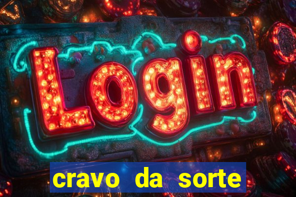 cravo da sorte jogos online