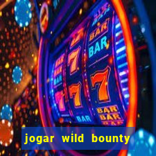 jogar wild bounty showdown demo