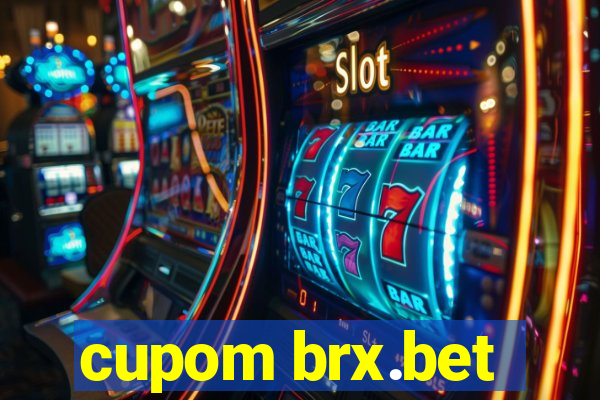 cupom brx.bet