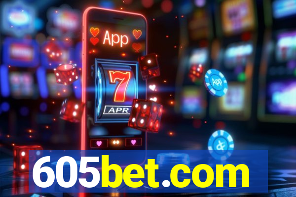 605bet.com