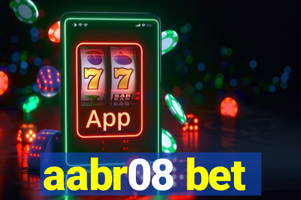 aabr08 bet