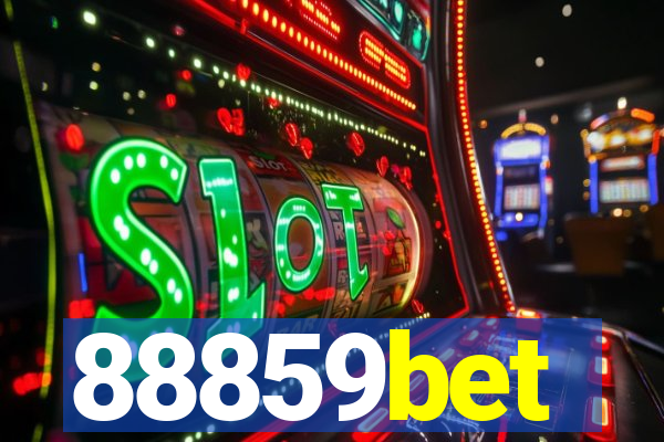 88859bet