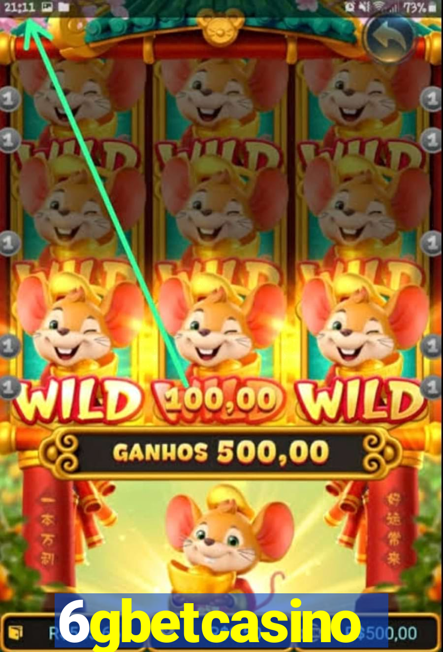 6gbetcasino