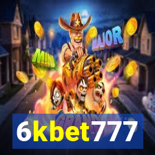 6kbet777