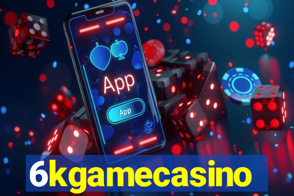 6kgamecasino