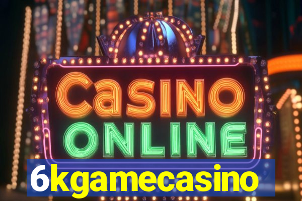 6kgamecasino