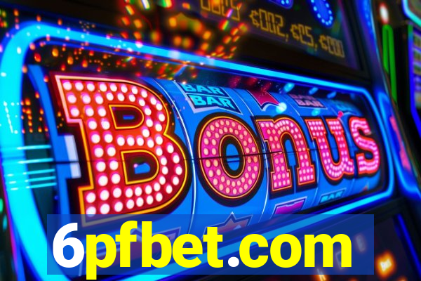 6pfbet.com