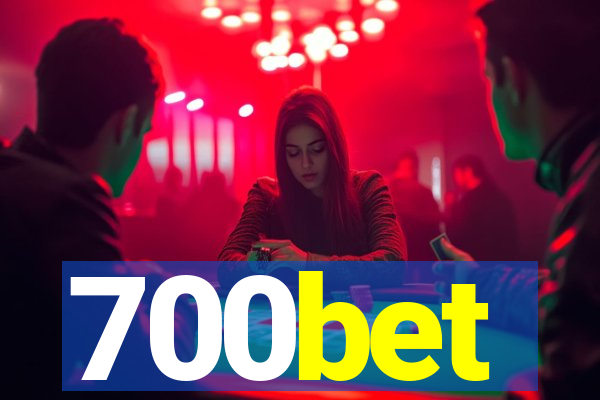 700bet