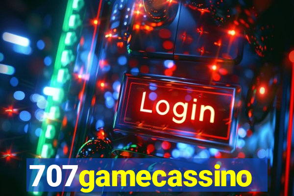 707gamecassino