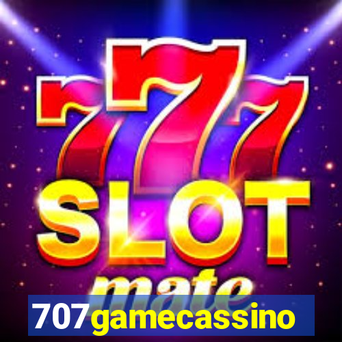 707gamecassino