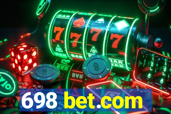 698 bet.com