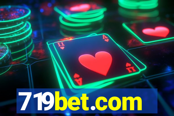 719bet.com