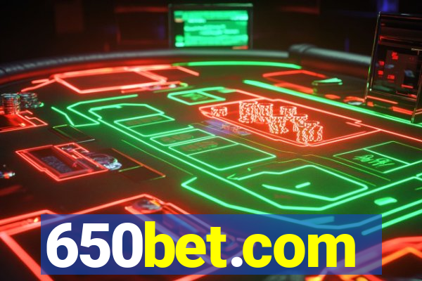 650bet.com