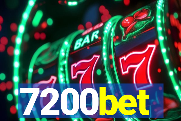 7200bet