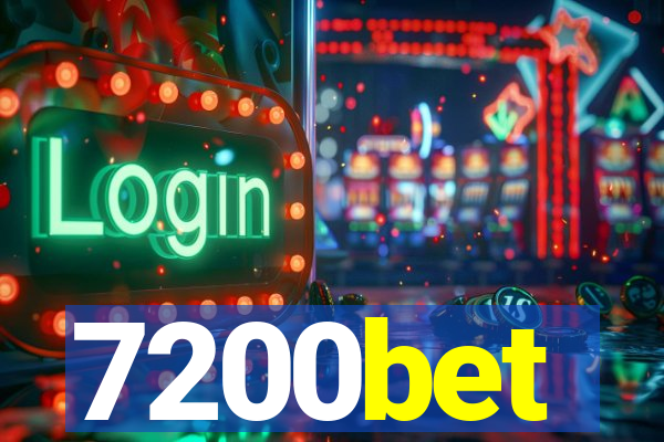 7200bet