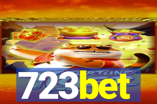 723bet