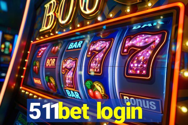 511bet login