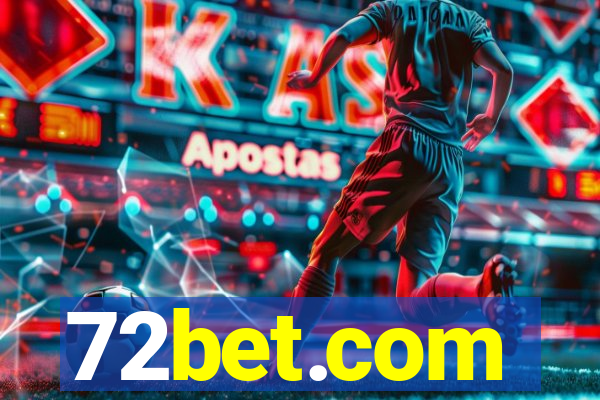 72bet.com