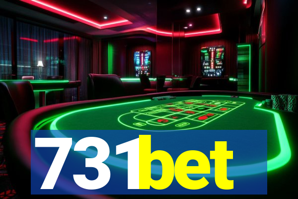 731bet