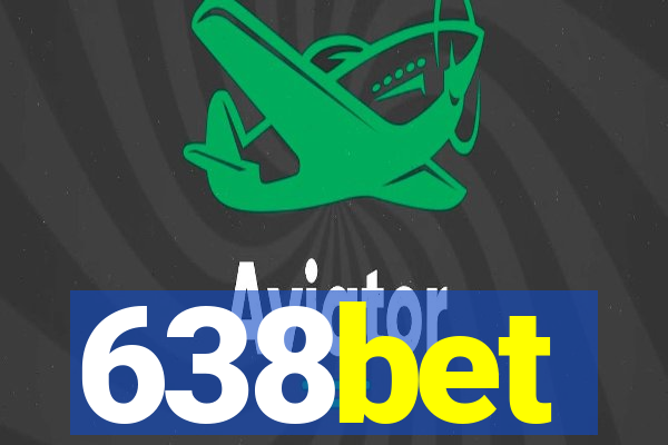 638bet