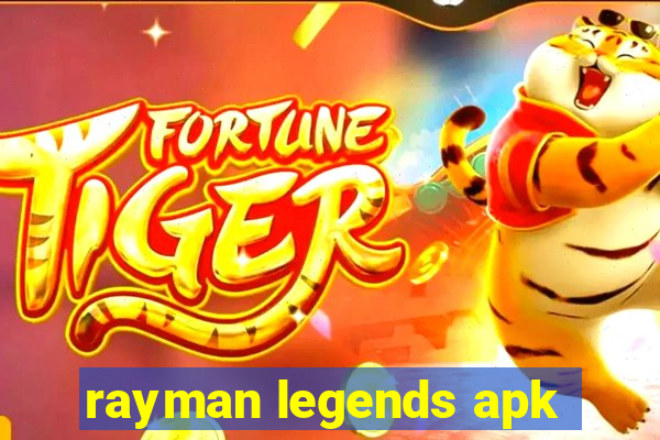 rayman legends apk