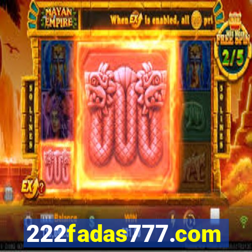 222fadas777.com