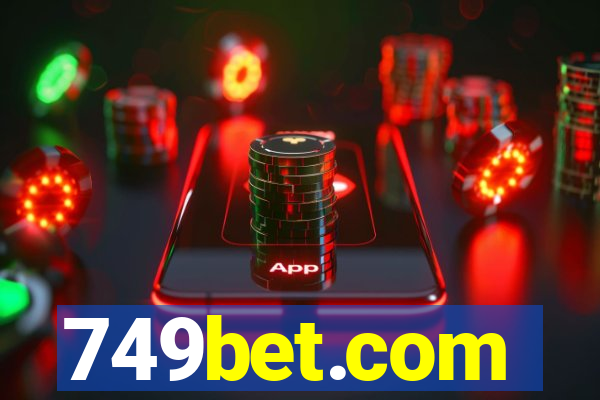 749bet.com