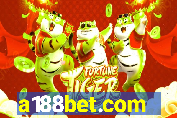 a188bet.com