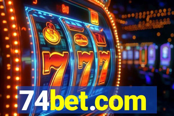 74bet.com