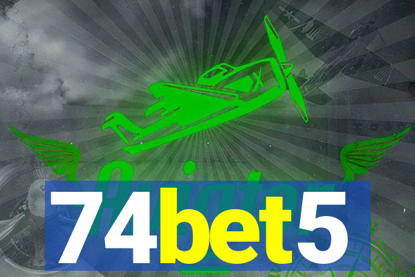 74bet5