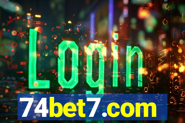 74bet7.com