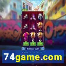 74game.com