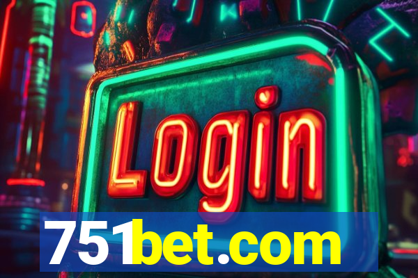 751bet.com