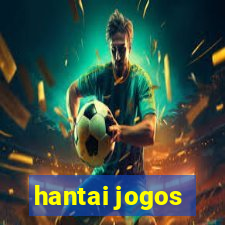 hantai jogos