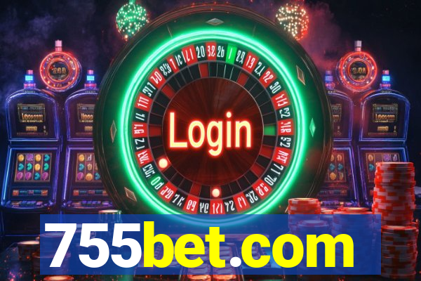 755bet.com