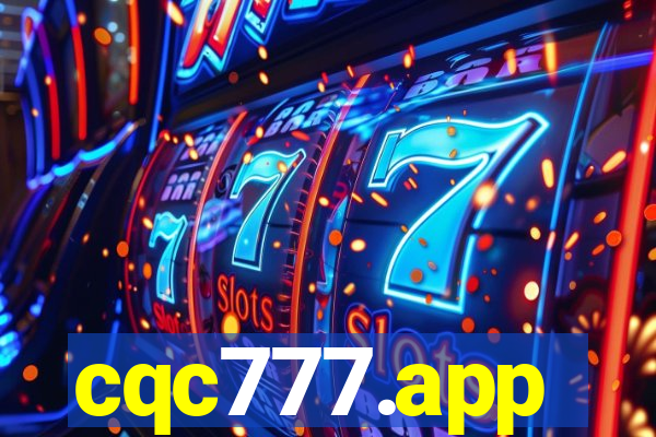 cqc777.app