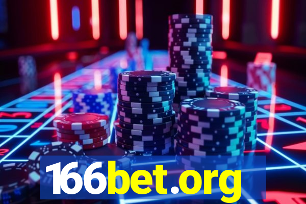 166bet.org