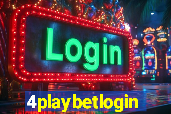 4playbetlogin