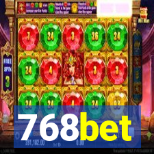 768bet