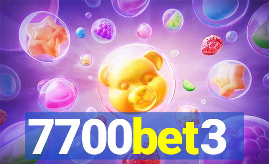 7700bet3