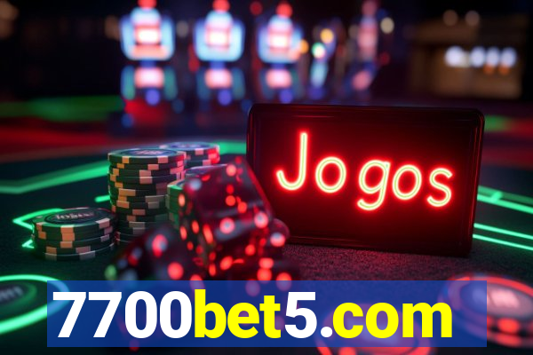 7700bet5.com