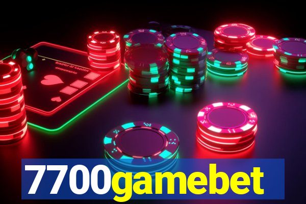 7700gamebet