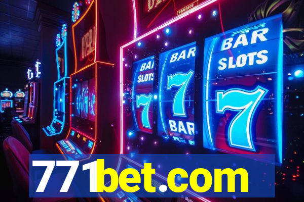 771bet.com